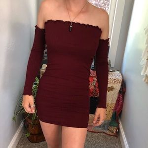 forever21 dress